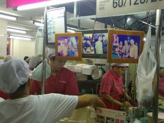 -红大哥水门鸡饭(總店)