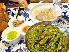 刀豆-姑苏家宴·苏帮菜·松鼠桂鱼(苏州总店)