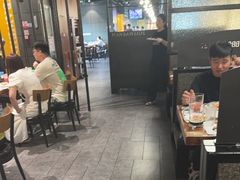 -汉巴味德·烤肉与啤酒的自助(杭州大悦城店)