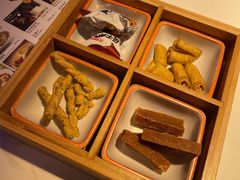 -马邦子·紫苏烤鱼(恒隆广场店)