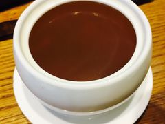 -菩提树·素食餐厅(汇智国际商业中心店)