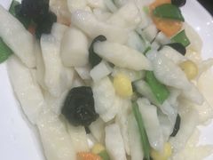 -三品香·江浙菜(松江九谊店)