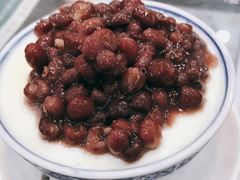红豆双皮奶-民信老铺(人民路店)