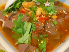 -博串堂(明发商业广场店)