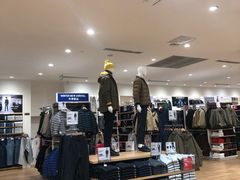 -优衣库(重庆万象城店)