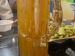 -郑贵初烧烤·烤凤爪的发明者(王家湾店)