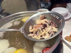 -八合里潮汕鲜牛肉火锅(福州万象城店)