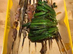 -我是那个大叔·美食研究所(新塘路店)