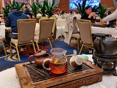 大堂-顺德人家食府(黄金广场店)