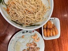 -裕兴记•蟹黄面馆(人民广场店)