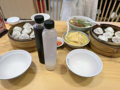 -老鼓楼汤包(太平门店)