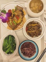 -禧月荟月子中心(前海Max店)