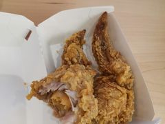 -肯德基(甘家口店)