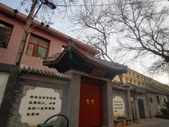 -北京市宏庙小学