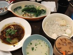 -新旺茶餐厅(嘉里城店)
