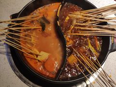 -钢管厂歆瑞源油卤串串香(春熙路太古里店)