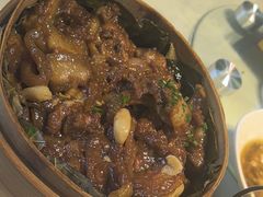 -闽公馆·客家私房菜·商务宴请·包厢(杏林橡树湾店)