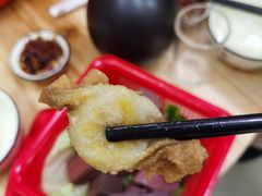 -喜半仙·牛八宝·两江米粉酒(普陀路店)