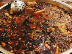 -黑竹香鸡(营和巷店)