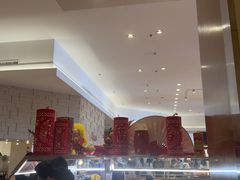 -亚龙湾希尔顿自助餐厅·海鲜·烧烤·沙滩BBQ·现场乐队