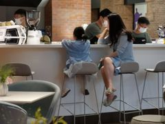 -潮一不贰·法式甜品·生日蛋糕·西式简餐(外滩店)