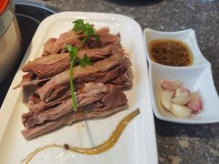 -马老六清真餐厅(雁滩店)