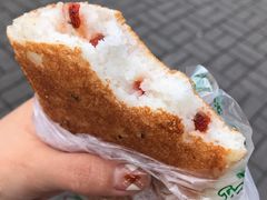 -小米粑粑(玉锦苑店)