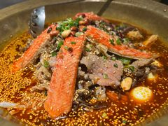 -YUOZUO渝作·川渝冒肚(崂山店)