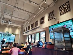 -兵哥豌豆面(建设巷店)