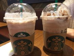 -星巴克(重庆新世纪凯瑞商都店)