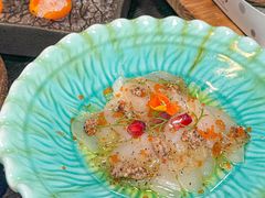 -松鹤精致料理(五一中路店)