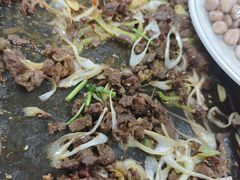 -清真永恒华威肉饼(潘家园店)