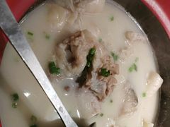 大师筒骨回头鱼-渔痴鱼醉·湖南洞庭鱼宴(大悦汇店)