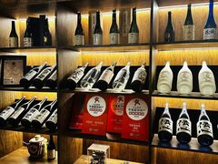 -肉魁屋·烧肉·烧鸟·酒场(高新店)