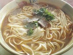 -美玲拉面(鞍山西道店)