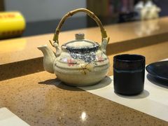 -达摩君日本料理(泰海花园小区店)
