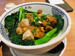 -冯不记米坊(凯德广场店)
