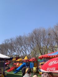 -寻石问宝研学亲子乐园(朝阳公园店)