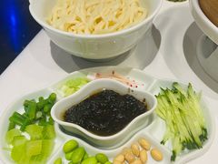 -四季民福烤鸭店(王府井东安门店)