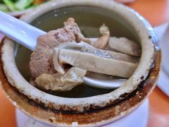 -煲煲掂风味煲仔饭餐厅(西区店)