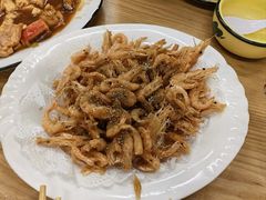 -津味传承·天津菜馆(生态城天和新乐汇商业街店)