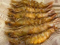 -吉源大排档·鱼生·海鲜(烧烤彩印厂店)
