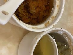 苦瓜绿豆炖猪展-信行丰炖品皇店(光孝路店)