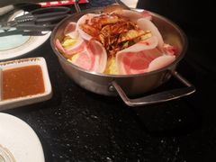 -牛焱·烧肉酒肆(五大道店)
