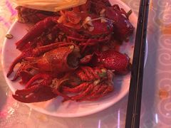 蒜香小龙虾-阿胖龙虾(罍街店)