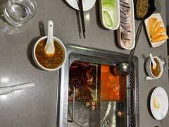 -海底捞火锅(王府井银泰in88店)