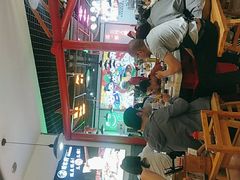 -蛙一刀·麻椒鱼火锅(金仙桥店)
