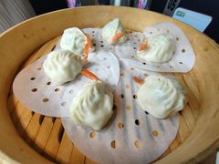 味莊特色大虾包-味莊·青岛菜(云霄路店)