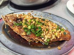 -阿兰姐海鲜店