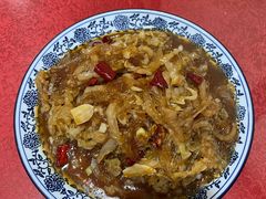 -北大地皖峰饭馆